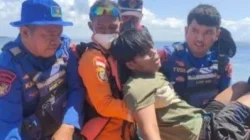 Kebakaran Kapal di Perairan Kabaena: 11 Selamat dan 2 Meninggal 15 Kebakaran Kapal di Perairan Kabaena: 11 Selamat dan 2 Meninggal