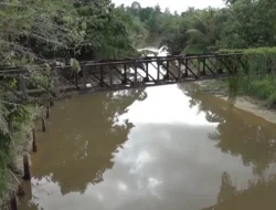 Tanggul Beton Sungai Wanggu, Pemprov Siapkan Rp2 M untuk Pembebasan Lahan