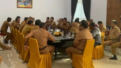 Kementerian ESDM Bakal Tinjau Kelangkaan BBM di Muna Barat, Darwin Target Penambahan SPBU 15 Kementerian ESDM Bakal Tinjau Kelangkaan BBM di Muna Barat, Darwin Target Penambahan SPBU