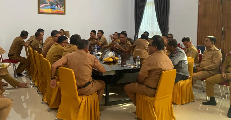 Kementerian ESDM Bakal Tinjau Kelangkaan BBM di Muna Barat, Darwin Target Penambahan SPBU