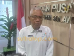 Ikan dan Sayuran Turun Harga, Sultra Catat Deflasi di Tengah Inflasi Nasional