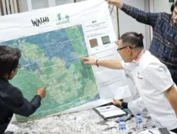 Konflik Agraria Rakawuta dan Muara Tae Dibawa ke DPR RI, Fraksi PKB Siapkan Langkah Konkret