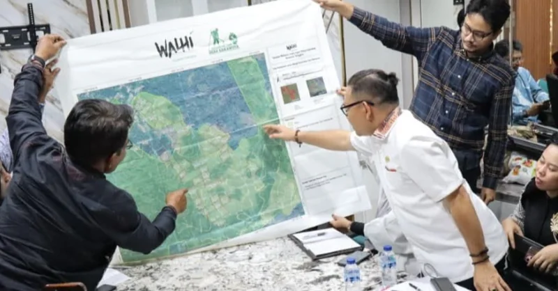Konflik Agraria Rakawuta dan Muara Tae Dibawa ke DPR RI, Fraksi PKB Siapkan Langkah Konkret 1 Konflik Agraria Rakawuta dan Muara Tae Dibawa ke DPR RI, Fraksi PKB Siapkan Langkah Konkret