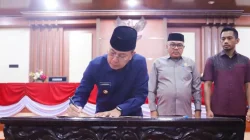 Layanan Kesehatan Kepulauan Diperkuat, Pemprov Sultra Tambah 7 Ambulans Laut pada APBD Perubahan 2026 3 Layanan Kesehatan Kepulauan Diperkuat, Pemprov Sultra Tambah 7 Ambulans Laut pada APBD Perubahan 2026