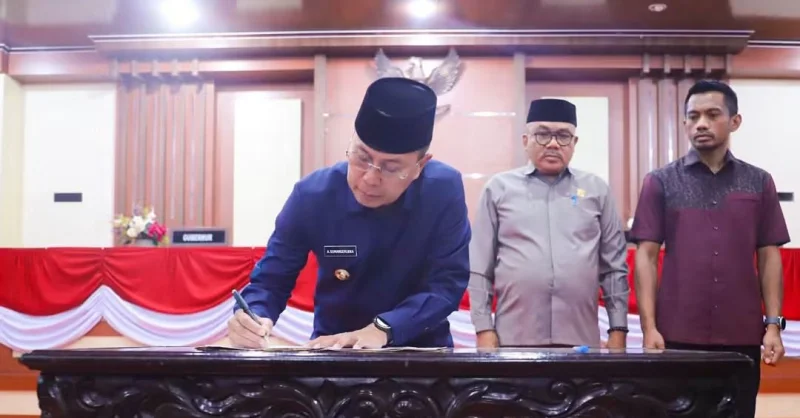 Layanan Kesehatan Kepulauan Diperkuat, Pemprov Sultra Tambah 7 Ambulans Laut pada APBD Perubahan 2026 1 Layanan Kesehatan Kepulauan Diperkuat, Pemprov Sultra Tambah 7 Ambulans Laut pada APBD Perubahan 2026