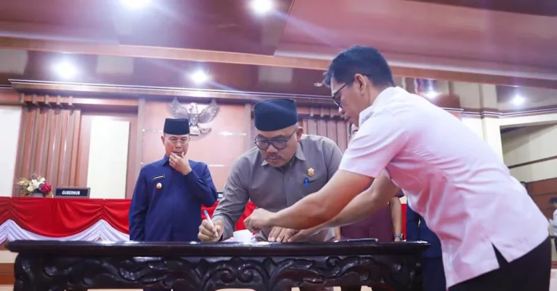 Layanan Kesehatan Kepulauan Diperkuat, Pemprov Sultra Tambah 7 Ambulans Laut pada APBD Perubahan 2026 3 Layanan Kesehatan Kepulauan Diperkuat, Pemprov Sultra Tambah 7 Ambulans Laut pada APBD Perubahan 2026