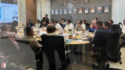 Aspirasi Bupati Muna Barat Ditindaklanjuti, Dirjen Migas dan BPH Migas Cek Distribusi BBM di Sultra 15 Aspirasi Bupati Muna Barat Ditindaklanjuti, Dirjen Migas dan BPH Migas Cek Distribusi BBM di Sultra