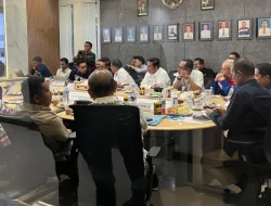 Aspirasi Bupati Muna Barat Ditindaklanjuti, Dirjen Migas dan BPH Migas Cek Distribusi BBM di Sultra