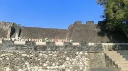 ‎Dibuat Pakai Putih Telur, Ini Keunikan Benteng Sorawolio Peninggalan Kesultanan Buton
