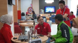 Telkomsel Rayakan Hari Pelanggan Nasional 2026 di Sulawesi, Hadirkan Layanan Lebih Dekat dan Personal 16 Telkomsel Rayakan Hari Pelanggan Nasional 2026 di Sulawesi, Hadirkan Layanan Lebih Dekat dan Personal