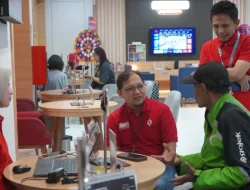 Telkomsel Rayakan Hari Pelanggan Nasional 2026 di Sulawesi, Hadirkan Layanan Lebih Dekat dan Personal