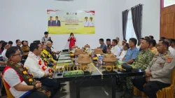 Dirjen Migas dan BPH Migas Turun ke Mubar, Aspirasi Penambahan Kuota BBM Jadi Prioritas 16 Dirjen Migas dan BPH Migas Turun ke Mubar, Aspirasi Penambahan Kuota BBM Jadi Prioritas