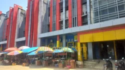Kenaikan Retribusi Jadi Rp487 Ribu per Bulan Mencekik Pedagang Pasar Sentral Kendari di Tengah Sepinya Pembeli 13 Kenaikan Retribusi Jadi Rp487 Ribu per Bulan Mencekik Pedagang Pasar Sentral Kendari di Tengah Sepinya Pembeli