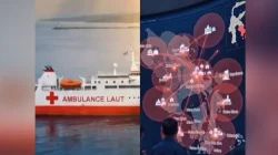 Bukan Sekadar Kapal, 9 Ambulans Laut dari Pemprov Sultra untuk Percepat Rujukan Pasien di Wilayah Kepulauan 15 Bukan Sekadar Kapal, 9 Ambulans Laut dari Pemprov Sultra untuk Percepat Rujukan Pasien di Wilayah Kepulauan