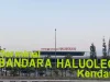 Erupsi Gunung Anak Krakatau Ganggu Penerbangan Kendari–Jakarta, 761 Penumpang Terdampak