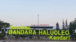 Erupsi Gunung Anak Krakatau Ganggu Penerbangan Kendari–Jakarta, 761 Penumpang Terdampak