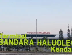 Erupsi Gunung Anak Krakatau Ganggu Penerbangan Kendari–Jakarta, 761 Penumpang Terdampak