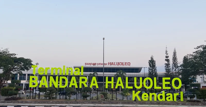 Erupsi Gunung Anak Krakatau Ganggu Penerbangan Kendari–Jakarta, 761 Penumpang Terdampak 1 Erupsi Gunung Anak Krakatau Ganggu Penerbangan Kendari–Jakarta, 761 Penumpang Terdampak