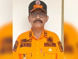 Atasi Kekeringan, Pemkab Muna Barat Dorong Pembangunan Sodetan Kali Sangia ke Bendungan Kasimpa Jaya