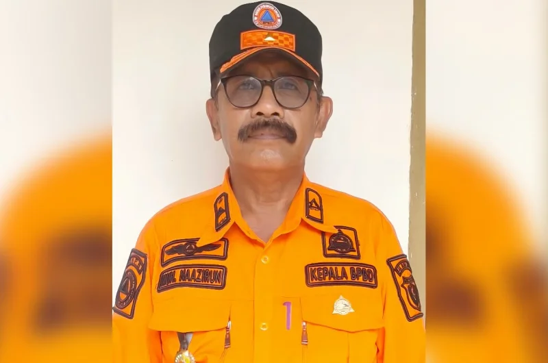 Atasi Kekeringan, Pemkab Muna Barat Dorong Pembangunan Sodetan Kali Sangia ke Bendungan Kasimpa Jaya 1 Atasi Kekeringan, Pemkab Muna Barat Dorong Pembangunan Sodetan Kali Sangia ke Bendungan Kasimpa Jaya