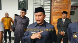 Tiga Ruas Jalan Muna Barat Dibangun Lewat Program IJD Mulai Oktober 2026