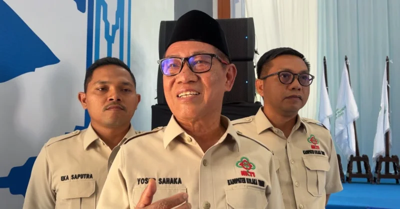 Sekolah di Tiga Kecamatan Kolaka Timur Ditutup Akibat Kabut Asap, Siswa Belajar dari Rumah 3 Sekolah di Tiga Kecamatan Kolaka Timur Ditutup Akibat Kabut Asap, Siswa Belajar dari Rumah