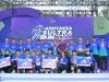 Adhyaksa Sultra Run 2026 Sukses Digelar, Persiapan 44 Hari Berbuah Event Meriah