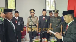 La Ode Safarudin Resmi Dilantik Jadi Anggota DPRD Muna Barat melalui PAW 15 La Ode Safarudin Resmi Dilantik Jadi Anggota DPRD Muna Barat melalui PAW