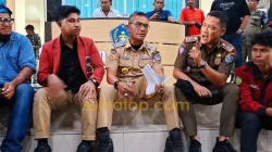Janji Manis Fasilitas Perumahan Kota Praja Kendari Tak Terwujud, Pemkot Didesak Bertindak 15 Janji Manis Fasilitas Perumahan Kota Praja Kendari Tak Terwujud, Pemkot Didesak Bertindak