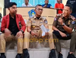 Janji Manis Fasilitas Perumahan Kota Praja Kendari Tak Terwujud, Pemkot Didesak Bertindak