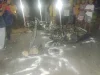 Kecelakaan Dua Motor di Muna Barat, Satu Pengendara Meninggal di Tempat