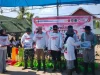 Cegah Abrasi Pantai, 1.000 Bibit Mangrove Ditanam di Pesisir Desa Ranooha Raya Konawe Selatan