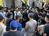 Antrean BBM Mengular di Kendari, HMI Pertanyakan Kebijakan Pemkot dan Pertamina