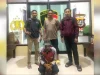 Pria 55 Tahun di Muna Barat Ditangkap Polisi, Diduga Cabuli Anak Kelas 1 SD