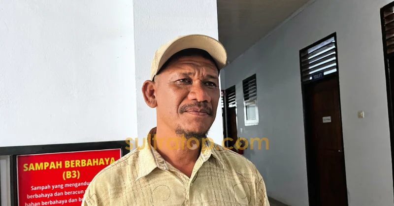 MBG Picu Keracunan 58 Siswi di Kendari, Orang Tua Mulai Cemas 3 MBG Picu Keracunan 58 Siswi di Kendari, Orang Tua Mulai Cemas