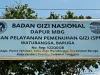 BGN Hentikan Sementara SPPG Watubangga Usai 58 Pelajar Keracunan MBG di Kendari
