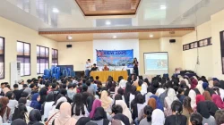 VIEW Kendari 2026 Bikin Belajar Bahasa Inggris Makin Seru: Native Speaker dan Motivator Remaja Turun Langsung