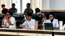 Di Hadapan DPRD Kendari, SPPG Akui Tak Terapkan SOP hingga Timbulkan Keracunan Massal MBG