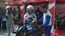 Asmo Sulsel Perluas Honda Hype School, Edukasi Safety Riding ke Pelajar di Tiga Daerah 3 Asmo Sulsel Perluas Honda Hype School, Edukasi Safety Riding ke Pelajar di Tiga Daerah