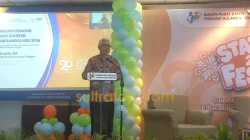 Hilirisasi Nikel Menguat, BPS Soroti Dampaknya bagi Kesejahteraan Masyarakat Sultra