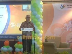Hilirisasi Nikel Menguat, BPS Soroti Dampaknya bagi Kesejahteraan Masyarakat Sultra