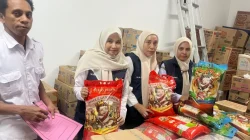 Beras Fortifikasi Bermasalah Masih Ditemukan di Kendari, 13 Ritel Modern Terancam Sanksi 15 Beras Fortifikasi Bermasalah Masih Ditemukan di Kendari, 13 Ritel Modern Terancam Sanksi