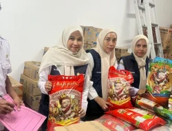 Beras Fortifikasi Bermasalah Masih Ditemukan di Kendari, 13 Ritel Modern Terancam Sanksi