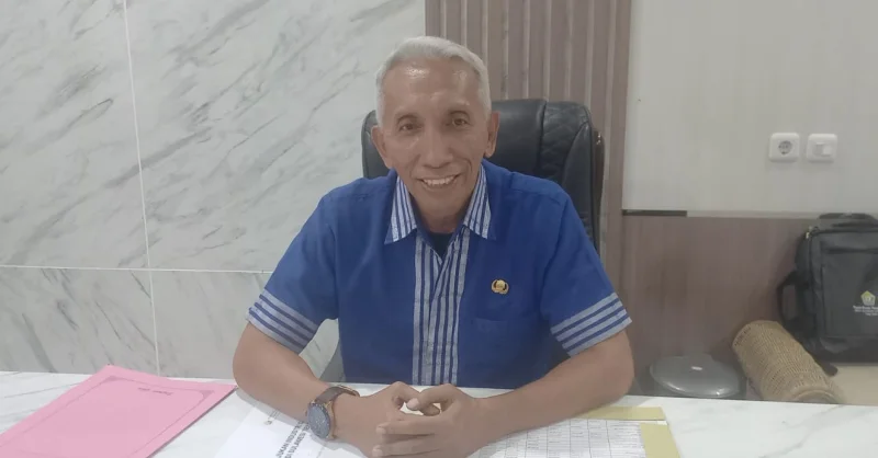 Beras Fortifikasi Bermasalah Masih Ditemukan di Kendari, 13 Ritel Modern Terancam Sanksi 4 Beras Fortifikasi Bermasalah Masih Ditemukan di Kendari, 13 Ritel Modern Terancam Sanksi