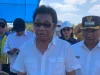 Ridwan Bae Sudah Bermohon pada Kementerian PU untuk Pembangunan Pasar Sentral Muna Barat