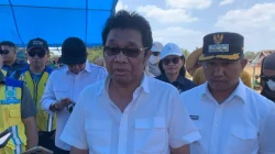 Ridwan Bae Sudah Bermohon pada Kementerian PU untuk Pembangunan Pasar Sentral Muna Barat 3 Ridwan Bae Sudah Bermohon pada Kementerian PU untuk Pembangunan Pasar Sentral Muna Barat