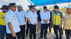 Atasi Kekeringan Sawah Muna Barat, BWS Kendari Siapkan Irigasi dari Mata Air Fotuno Sangia 15 Atasi Kekeringan Sawah Muna Barat, BWS Kendari Siapkan Irigasi dari Mata Air Fotuno Sangia