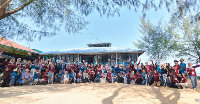 Kawan Inspirasi Kendari Kenalkan Beragam Profesi kepada Pelajar di Konawe 4 Kawan Inspirasi Kendari Kenalkan Beragam Profesi kepada Pelajar di Konawe