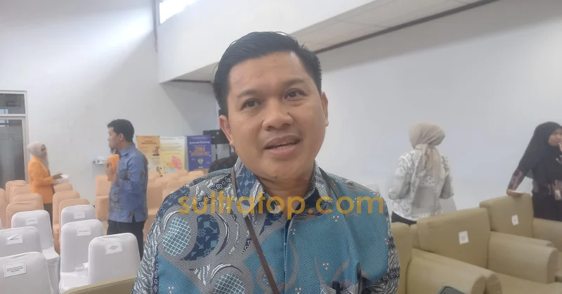 Pengeluaranmu di Bawah Rp536 Ribu per Bulan? Menurut BPS Sultra, Kamu Masuk Kategori Miskin 3 Pengeluaranmu di Bawah Rp536 Ribu per Bulan? Menurut BPS Sultra, Kamu Masuk Kategori Miskin