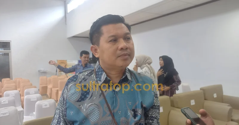 Bukan Sekadar Gaya Hidup, Rokok Ternyata Masuk Indikator Penentu Status Kemiskinan Warga di Sultra